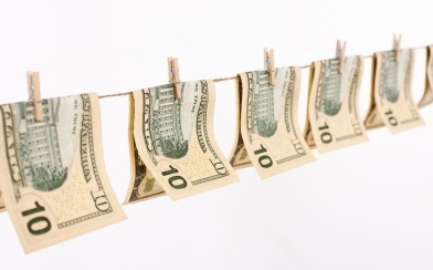¿QUÉ ES LA LEGITIMACIÓN DE CAPITALES?